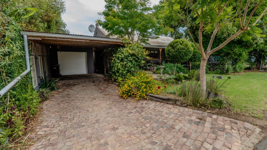 3 Bedroom Property for Sale in Philadelphia Western Cape